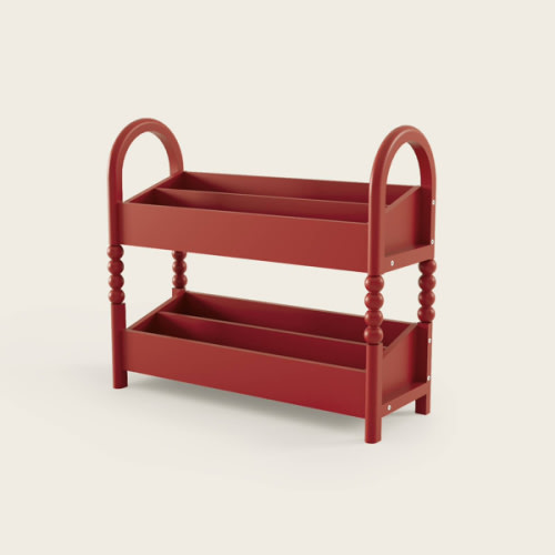 Briar Montessori Bookshelf