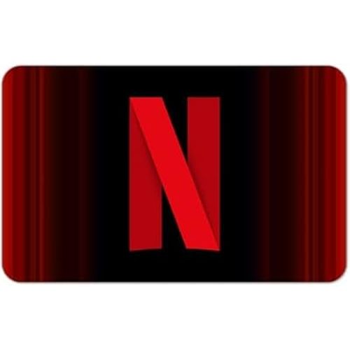 Netflix eGift Card