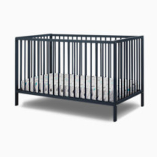 Sorelle Happy Crib - Midnight