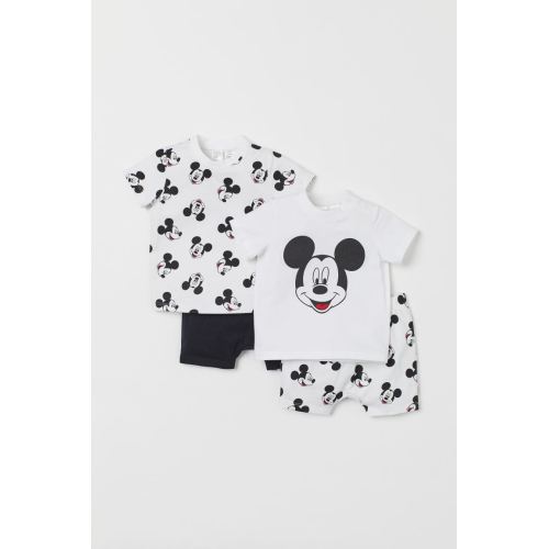 2-pack Jersey Sets