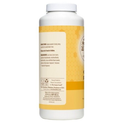 Burt's Bees® Baby Dusting Powder - 7.5oz