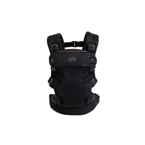 Joie Savvy Air 4 In 1 Baby Carrier Coal | Baby Bunting AU