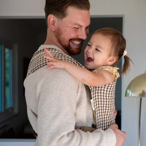 Clove Lark Baby Carrier
