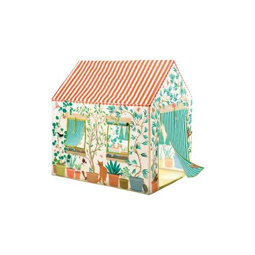 Garden House Play Tent | Danrie
