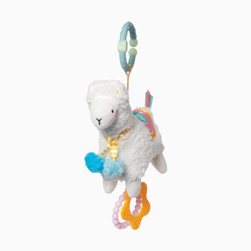 Stroller Toy - Llama