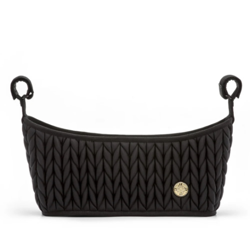 Happ Stroller Organizer Black