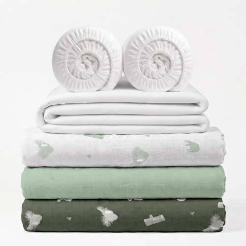Complete Sleep Kit