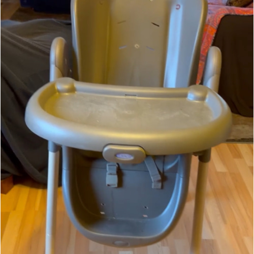 All Highchairs - Highchairs