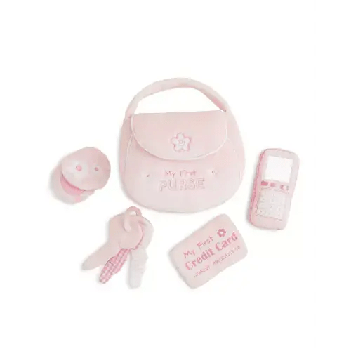 My First Purse Play Set