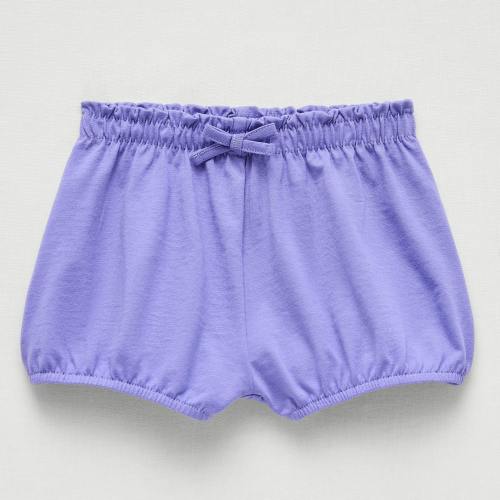 Okie Dokie Baby Girls Pull-On Short - JCPenney