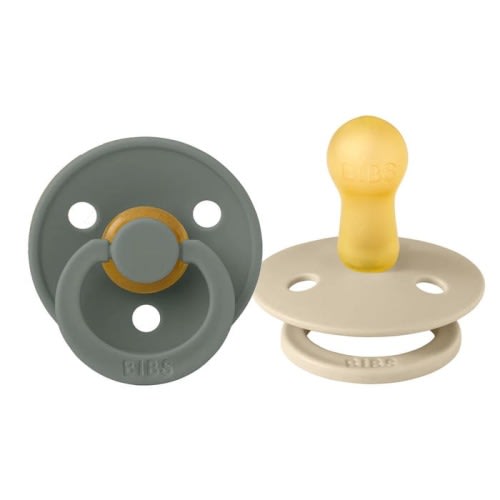 BIBS Pacifier (2 Pack)