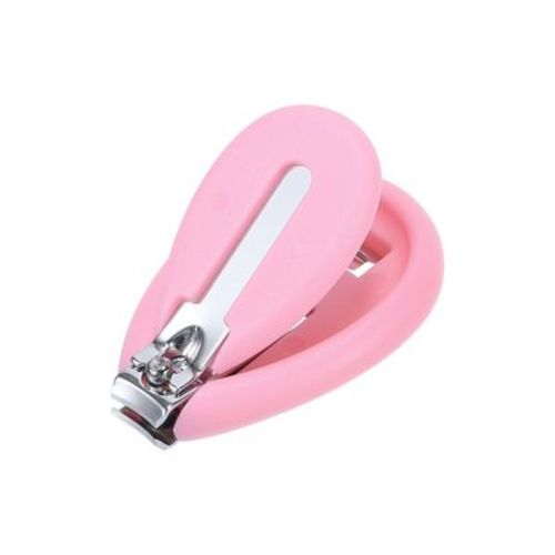 Unique Bargains Child Portable Nail Clippers 1 Pc