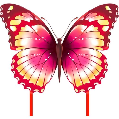 Butterfly Kite