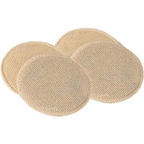 ENGEL Breast Pads (4) Merino Wool Silk Nursing Feeding Organic Washable Reusable (0)