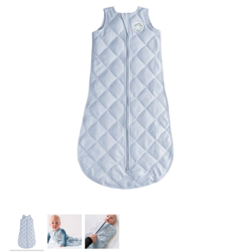 Weighted Sleep Sack: Dreamland Baby Weighted Sleep Sack | Dreamland Baby