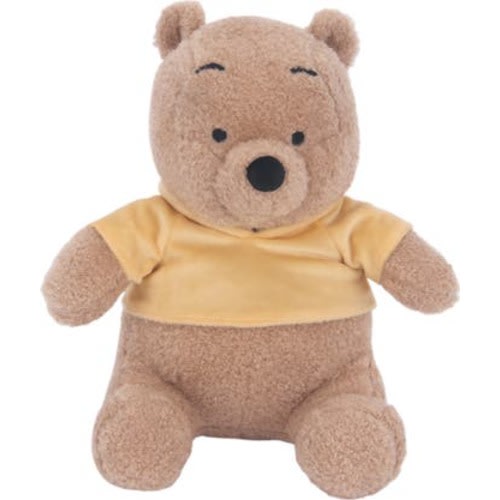 Disney Baby WINNIE THE POOH Plush Bear Stuffed Animal Toy