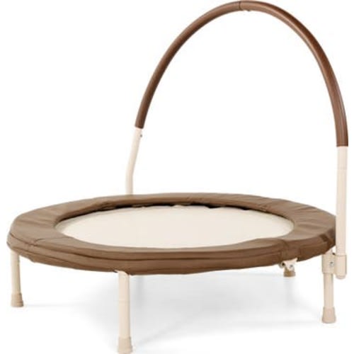 Trampoline