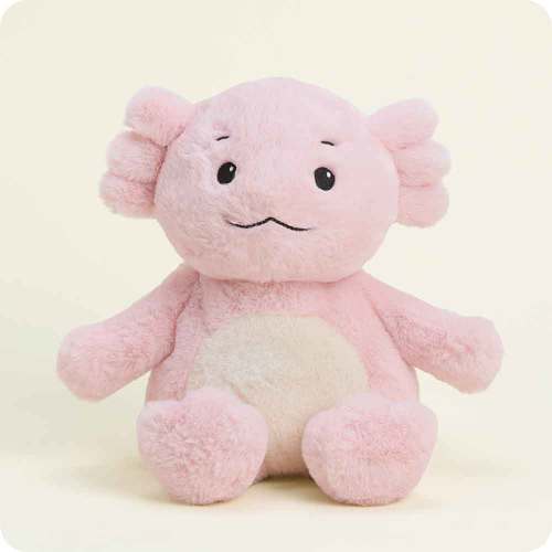 Lumalotl Cozy Cute
