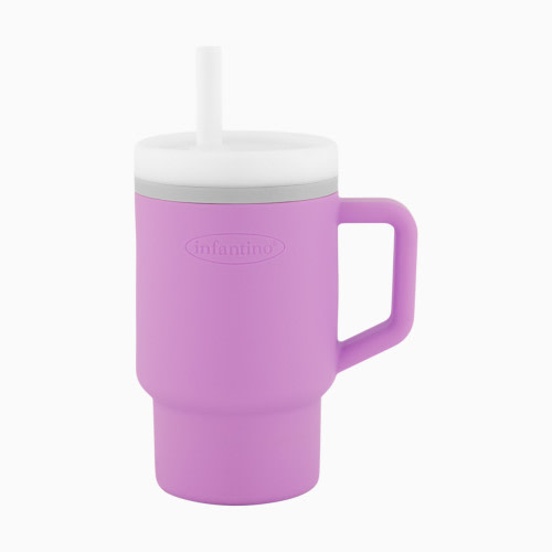 Infantino My 1st Tumbler - Lilac