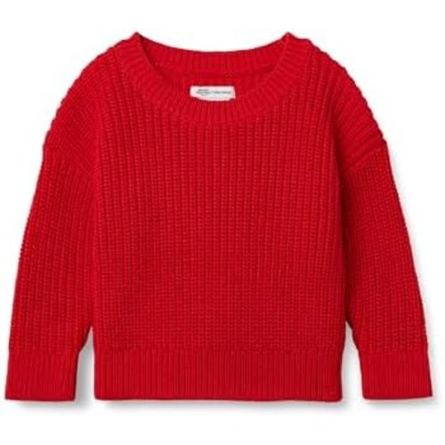 Amazon Essentials x Sofia Grainge Unisex Toddlers and Babies' Pullover Sweater