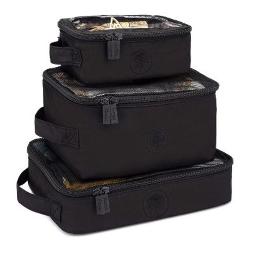 Parker Baby Co. Packing Cube Set