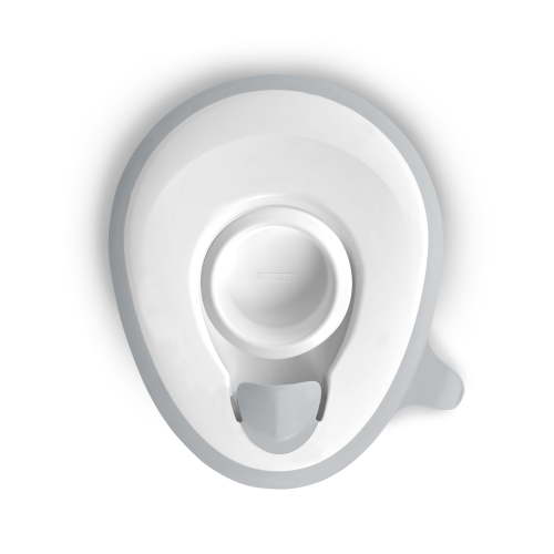 Skip Hop Toddler Potty Training Seat, Easy Store