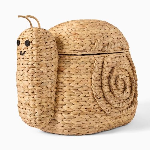 Snail Basket