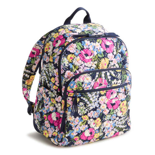 Bancroft Backpack - Poppy Fields