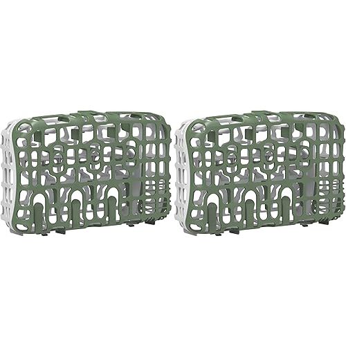 Dr. Brown's Dishwasher Basket for Small Baby Bottle Parts