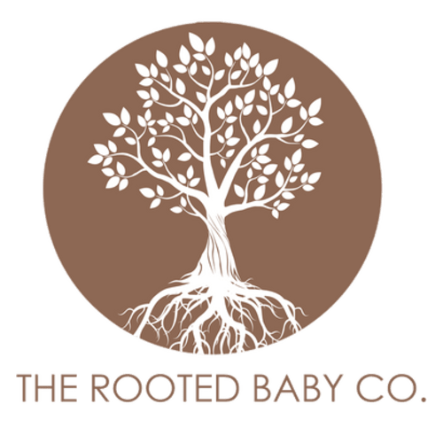 Teether | Tamale Sunburst Teether - The Rooted Baby Co.