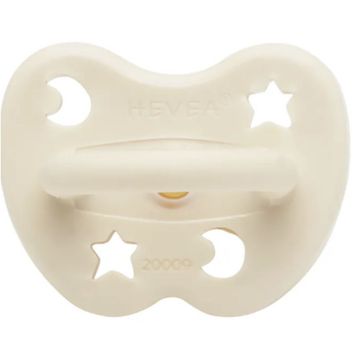Natural Rubber Round Dummy | Milk
