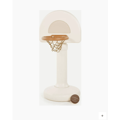 Basketball Hoop