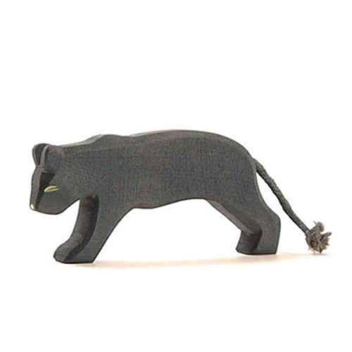 Ostheimer Panther Black