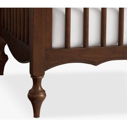 Chris Loves Julia Louis 4-in-1 Crib | Pottery Barn Kids