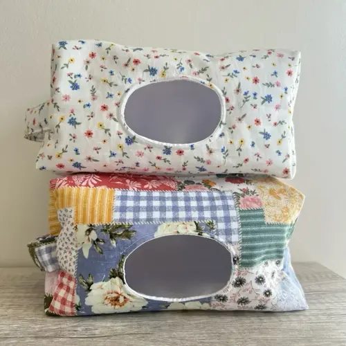 Wildlei Free handmade sewn on the go diaper bag/traveling bag/on - TikTok Shop