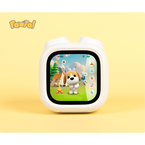 Think Academy PawPal Virtual Pet Alarm