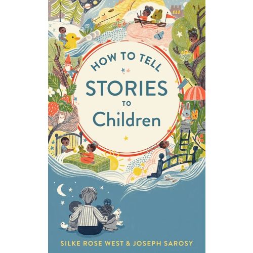 How To Tell Stories To Children