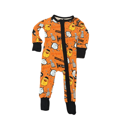Philly Hockey Zippy – 12/18 months