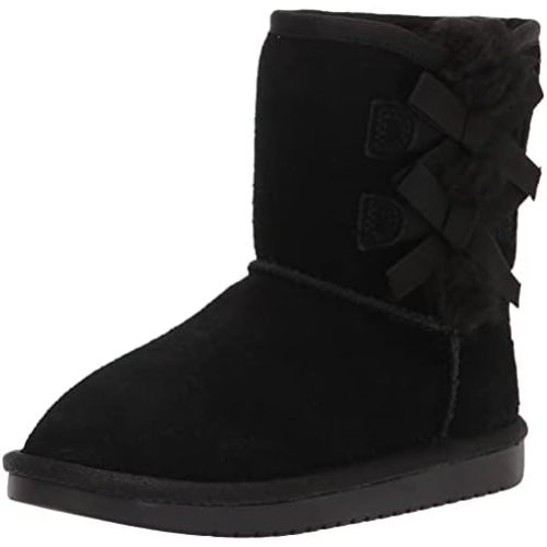 Koolaburra by UGG girls Victoria ShortFashion Boot