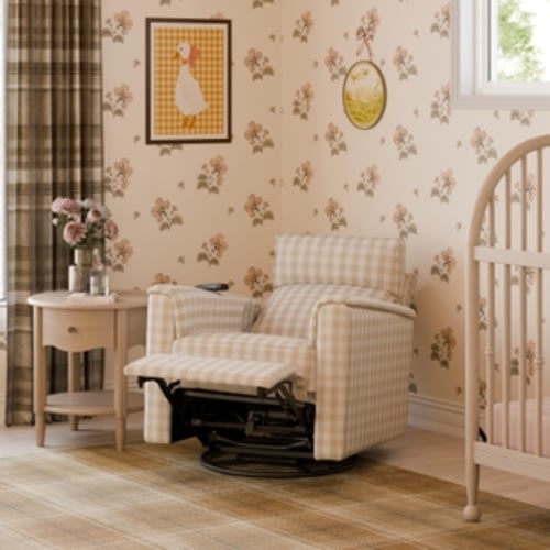 Namesake Willa Deluxe Power Recliner