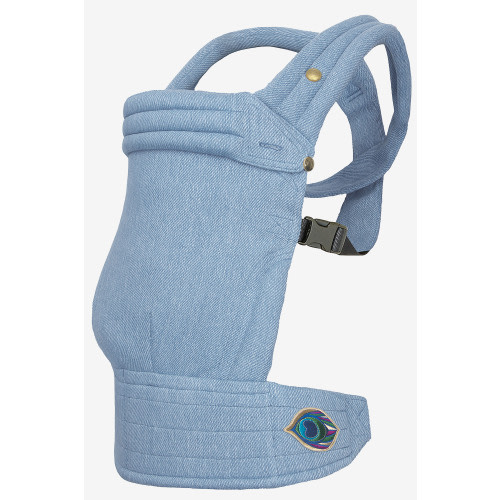 Denim Light | Zeitgeist Baby Carrier | SHOP ARTIPOPPE