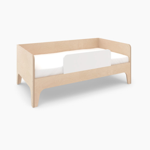Oeuf Perch Toddler Bed - Birch