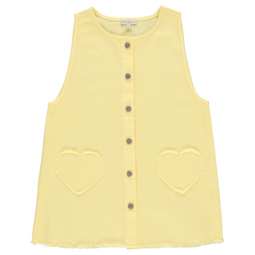Mara Heart Dress