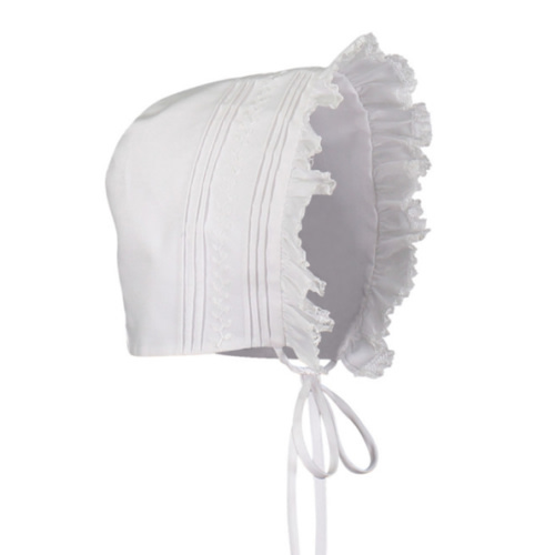 Girls Vintage Bonnet I Feltman Brothers
