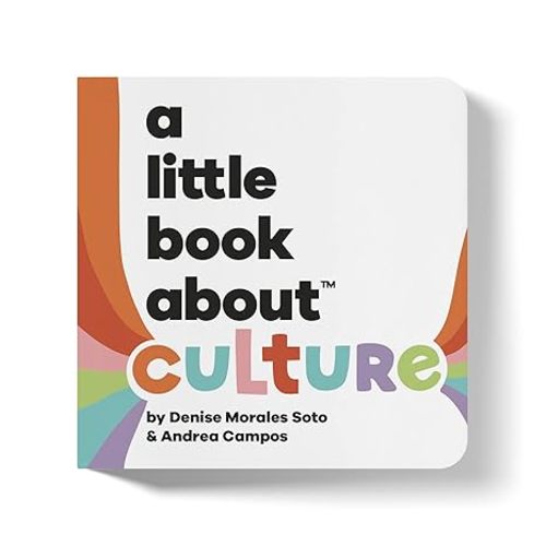 A Little Book About Culture