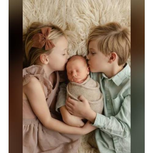 Newborn Photography session 📸