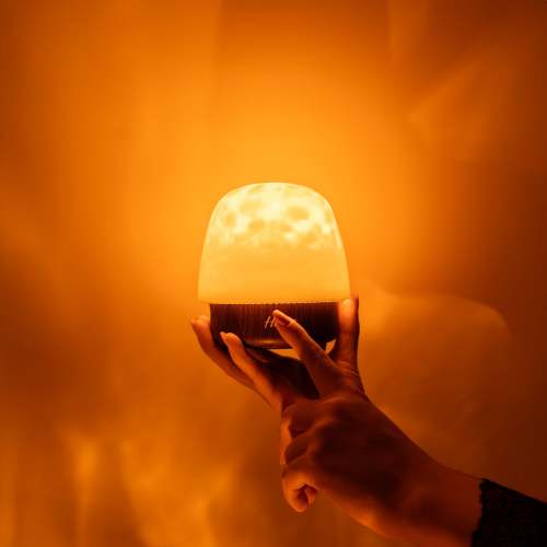 Havie Lamp Nursery Light