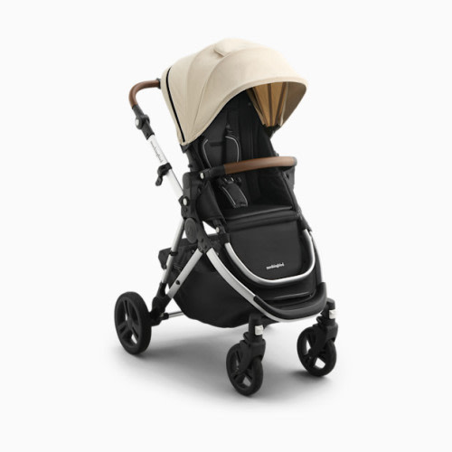 Single Stroller 3.0 - Oat