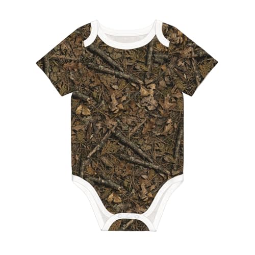 Cute Baby Onesie, Baby Outfits Clothes, Infant and Toddler Bodysuits