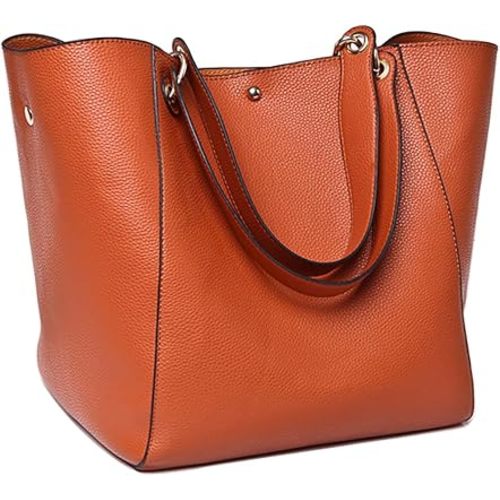 sqlp Large Work Tote Bag for Women Handbags Big Bucket Purses